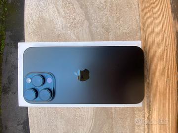 IPHONE 16 pro max 256 GB  € 790