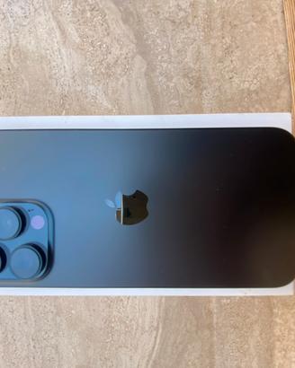IPHONE 16 pro max 256 GB  € 790