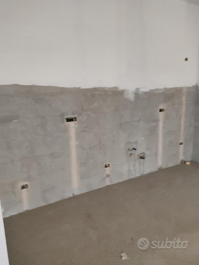 Apartment in Biddacidru/Villacidro, Medio Campidano - Vista 4