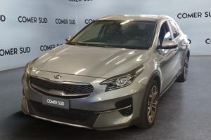 KIA XCeed 2019 - XCeed 1.6 crdi mhev High T U32645