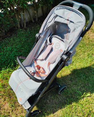 Passeggino Cybex Beezy Grigio