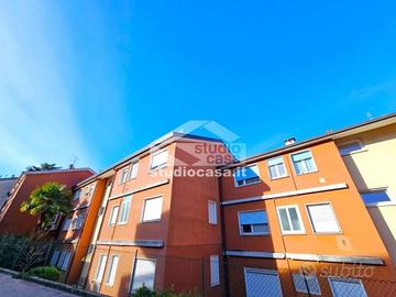 A 2 PASSI DALLA SACRA FAMIGLIA: 2 CAMERE ALL'ULTIM