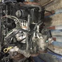 Motore Opel Zafira 2.2 dti Y22DTH