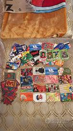 Lotto schede telefoniche anni 90