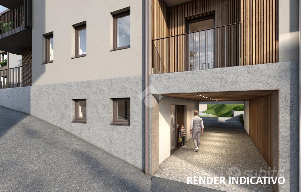 Apartment in Andalo - Vista 6