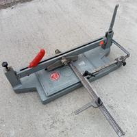 Taglia piastrelle Brevetti MONTOLIT 50x50 Art.46