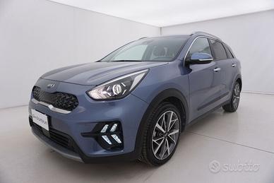 Kia Niro Hybrid Style DCT BR208192 1.6 Full Hybrid