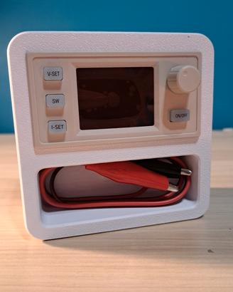 Fynex | Mini Alimentatore da banco USB-C