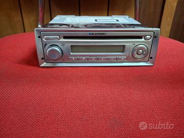 Radio originale Lancia Ypsilon