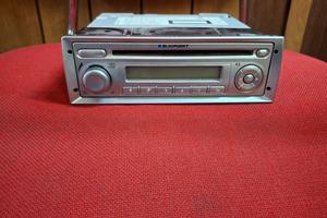 Radio originale Lancia Ypsilon