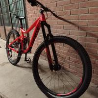 MTB DA Downhill Giant