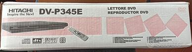lettore dvd