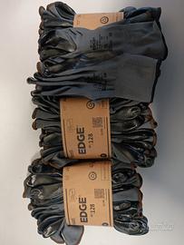 guanti da lavoro 40 paia taglia 10