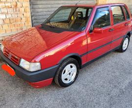 FIAT Uno Turbo Diesel - Condizioni impeccabili