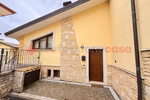Casa Indipendente Castel di Sangro [3418VRG] (Rocc