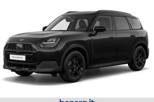 Mini Mini Countryman 1.5 48V C Blackyard auto