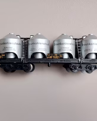 Fleischmann modellismo ferroviario treni raro