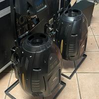 Scanner Futurelight 575W