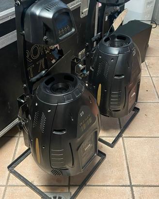 Scanner Futurelight 575W