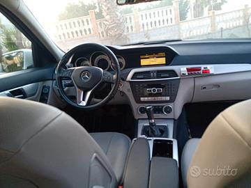 Mercedes Benz Classe SW