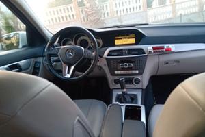 Mercedes Benz Classe SW