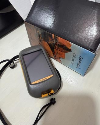 GPS Garmin Dakota 10