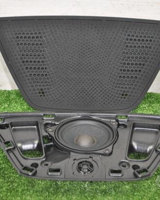 BMW X5 G05 Supporto altoparlante cruscotto