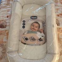 Riduttore lettino CHICCO