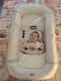 Riduttore lettino CHICCO