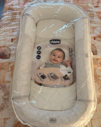 Riduttore lettino CHICCO