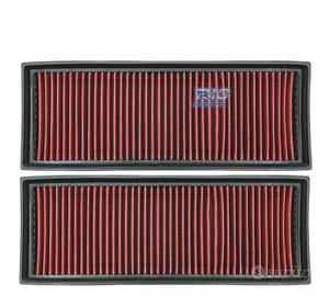 FILTRO ASPIRAZIONE DIRETTA MERCEDES R171 04-11