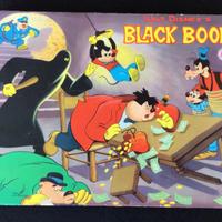 Scatola timbri Walt Disney anni 70