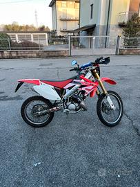 moto usata HM SPA 50X