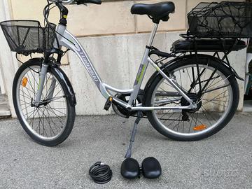 EBIKE AFRODITE T255 | TORPADO maggio 2026