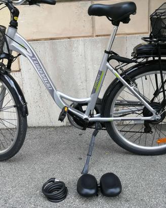 EBIKE AFRODITE T255 | TORPADO maggio 2026