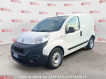 FIAT Fiorino 1.3 MJT 80CV Cargo