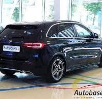 Ricambi garantiti mercedes classe b 2021;2022