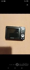 fotocamera Samsung 