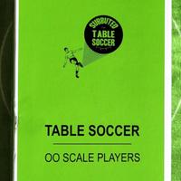 Ireland Irlanda 1990 Team Subbuteo, Platinum Editi