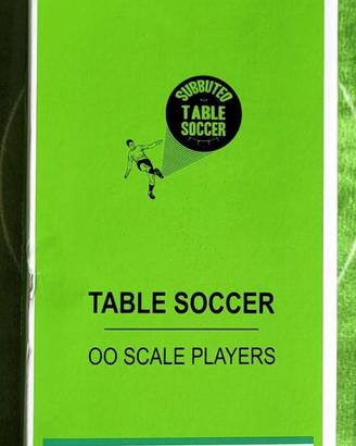 Ireland Irlanda 1990 Team Subbuteo, Platinum Editi