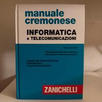Manuale Informatica e telecomunicazioni