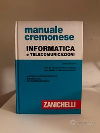 Manuale Informatica e telecomunicazioni