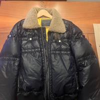 Giubbotto Bikkembergs