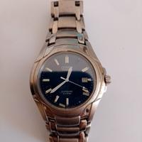 Orologio Citizen Titanium