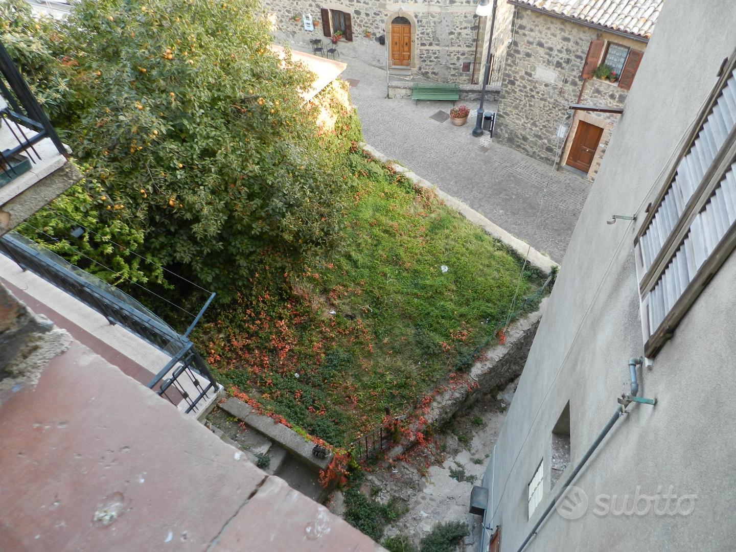 Borgo Medievale fra Umbria Toscana e Lazio - Vista 3