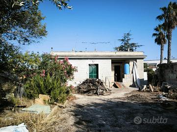 VILLA SINGOLA A NOICATTARO