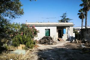 VILLA SINGOLA A NOICATTARO