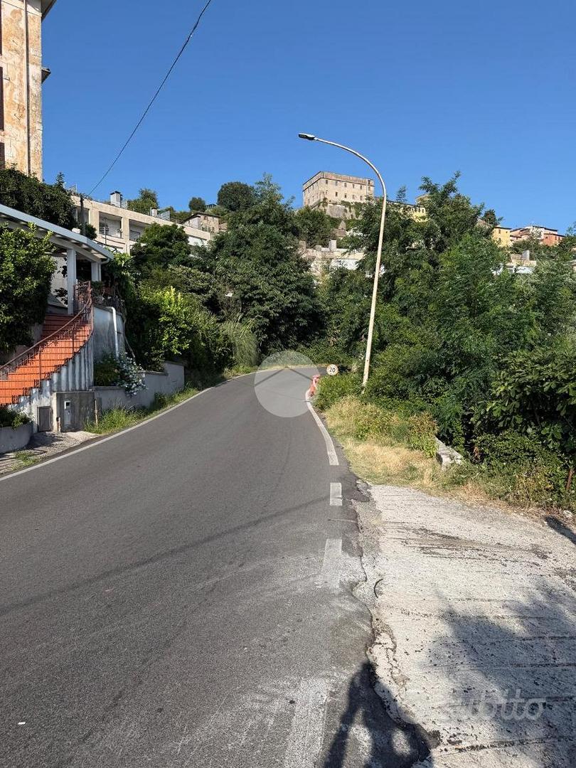 RUSTICO A PALIANO - Altro