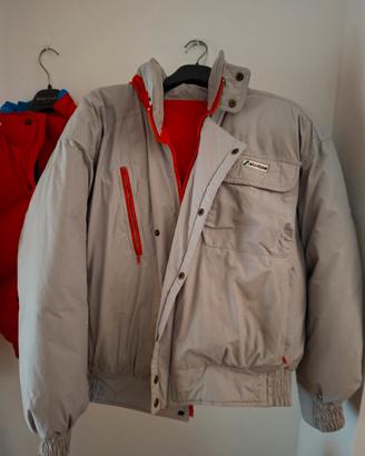 Giacca vintage Stratos