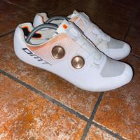 DMT KR0 taglia 44